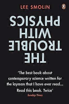 The Trouble with Physics