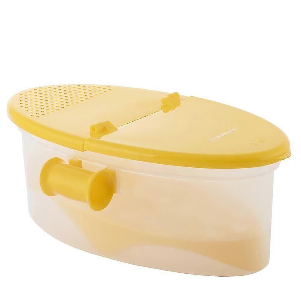 4-in-1 Microwave Pasta Cooker