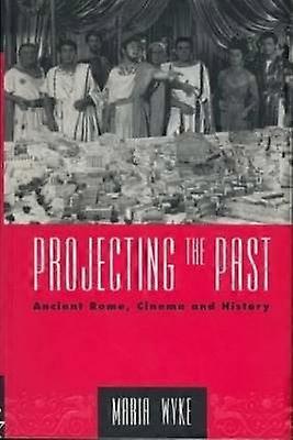 Projecting the Past