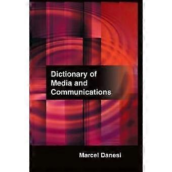 Diccionario de Medios y Comunicaciones