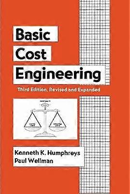 Basic Cost Engineering