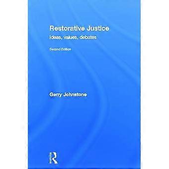 Restorative Justice