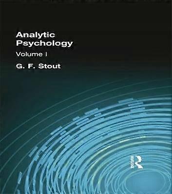Psychologie analytique