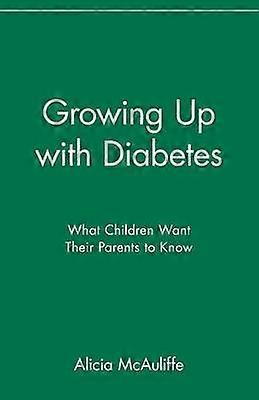 Growing Up with Diabetes