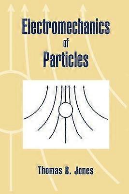 Electromechanics of Particles