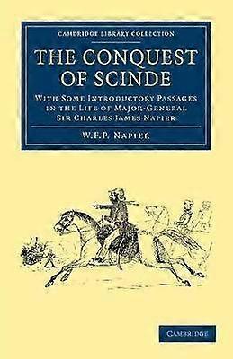 The Conquest of Scinde