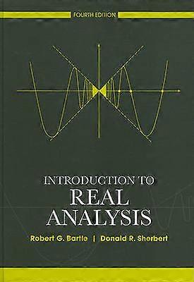 Introduction to Real Analysis