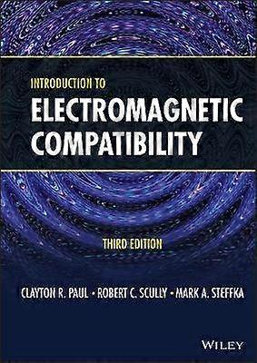 Introduction to Electromagnetic Compatibility