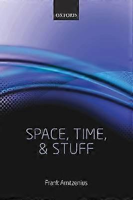 Space Time and Stuff
