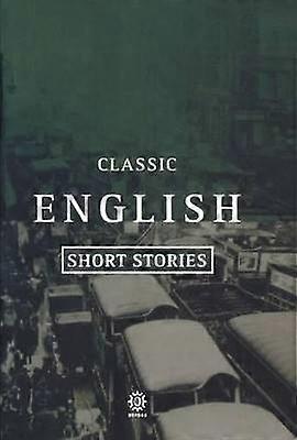 Classic English Short Stories 1930-1955