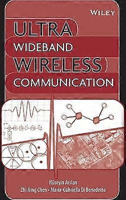 Ultra Wideband Wireless Communication
