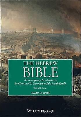 Hebrajska Biblia