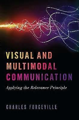 Visual and Multimodal Communication