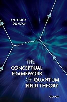 Concept Framework Quantum Field Theory C