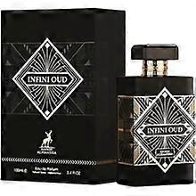 Maison Alhambra - Infini Oud EDP 100ml
