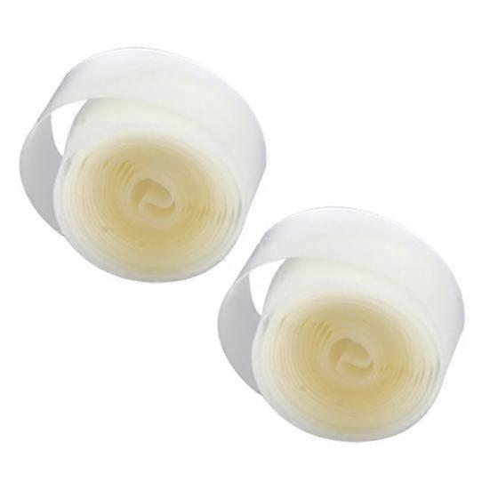 2 Rolls Bicycle Tire Liner Wear-resistant Tire Lining for Cycling