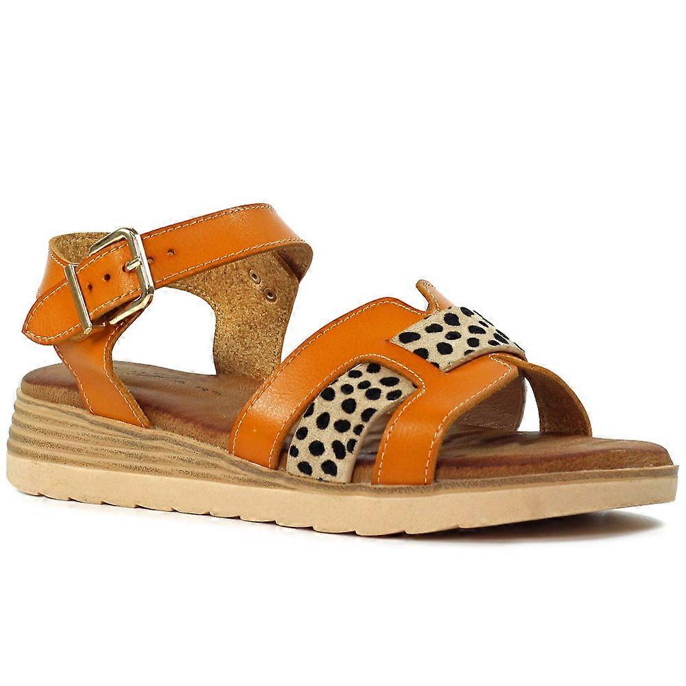 Lunar (GRS) Carla Womens Sandals