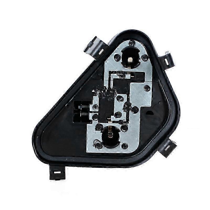 suitable for BMW 3 Series 316 320 328 F30 F35 2013-2015 Rear Taillight Bulb Holder Socket Circuit Board Light Connector Plug Without bulb