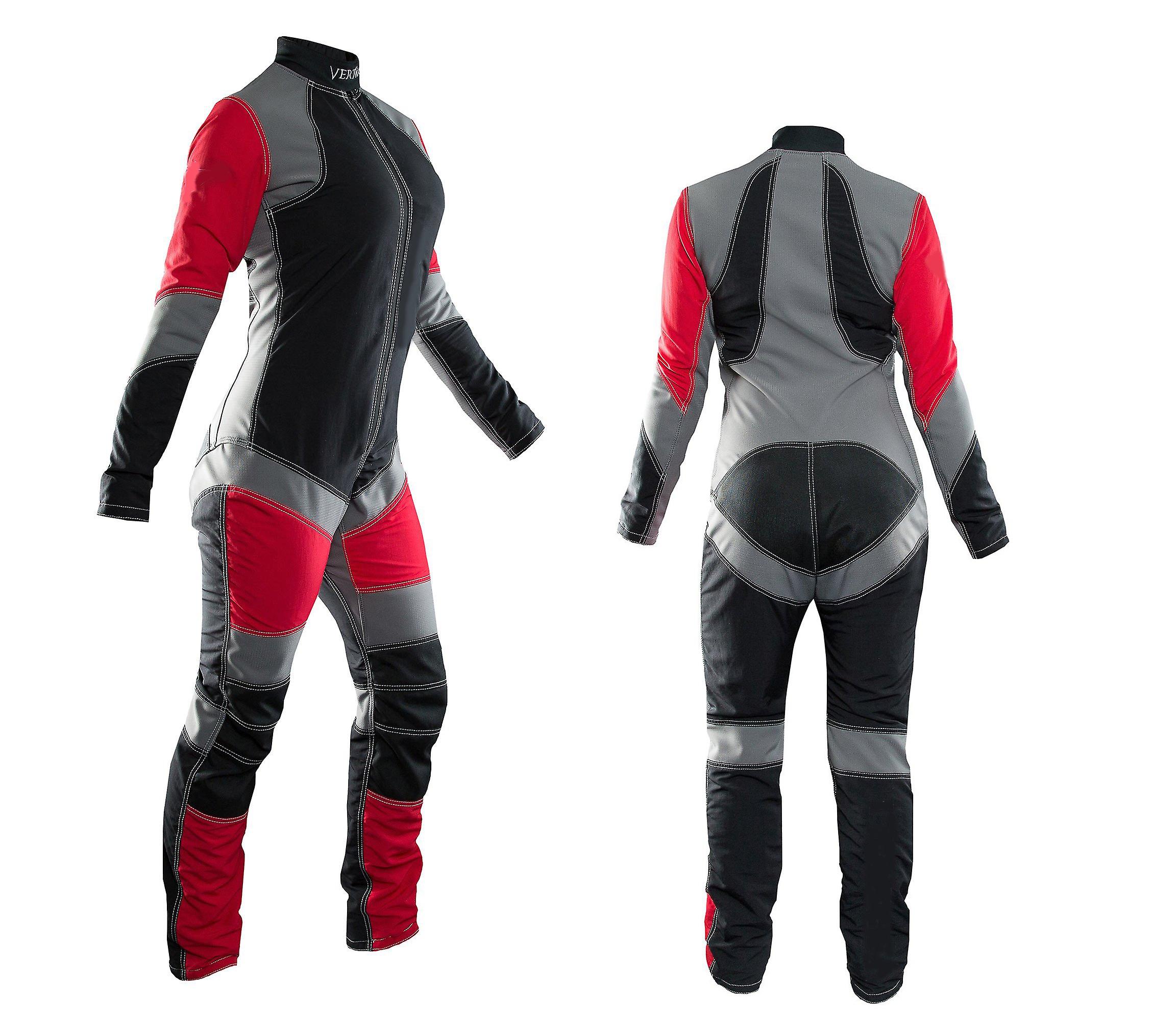 Combinaison de parachutisme Freely | Sky Jumpsuit Pour Femme De-01 | Skyexsuits