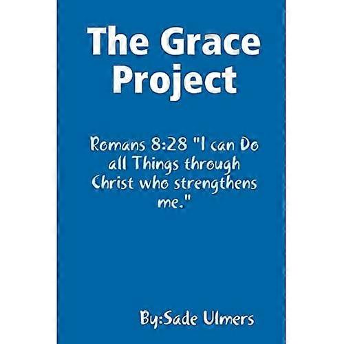 The Grace Project