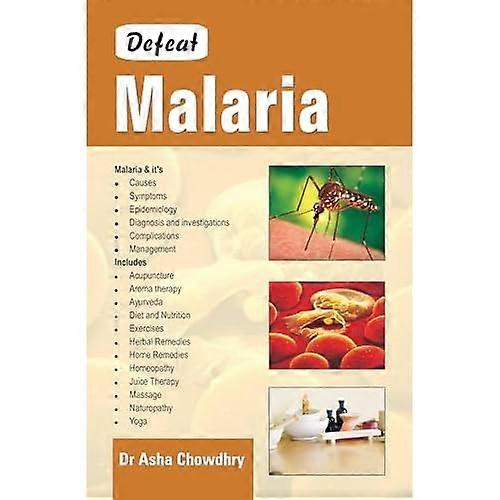 Defeat Malaria