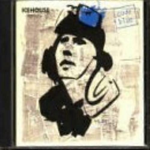 Icehouse Code Blue CD