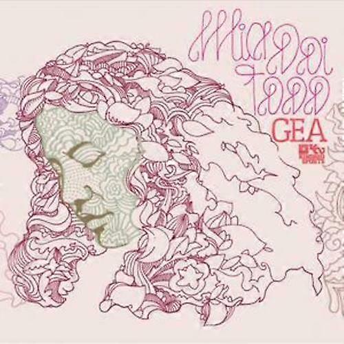 Mia Doi Todd Gea CD (2008)