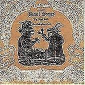 Boduf Songs The Strait Gait CD (2008)