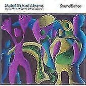George Lewis SoundDance - Muhal Richard Abrams CDNEW