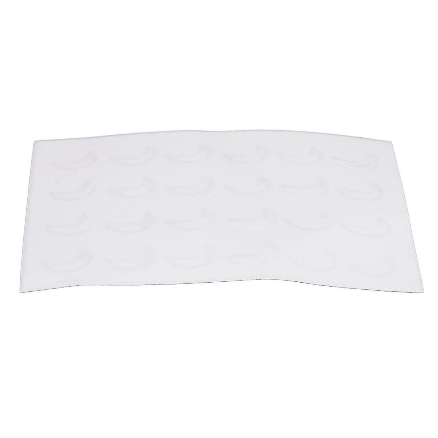 Ultraviolet Detection Sticker & Patch: UV Indicator for Safety