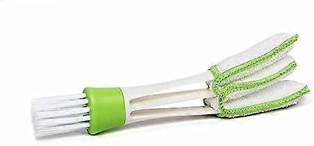 Windshield brushes are suitable for cleaning parts and instruments