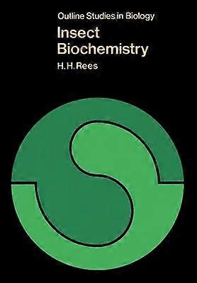 Insect Biochemistry