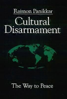 Dezarmarea culturală