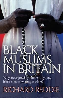 Black Muslims in Britain