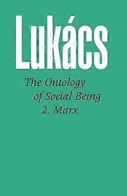 Ontology of Social Being: Pt.2