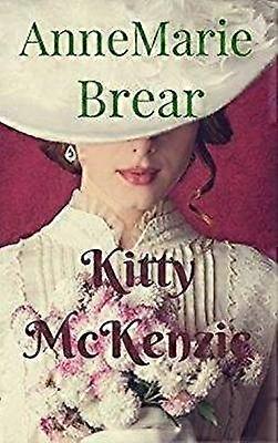 Kitty McKenzie