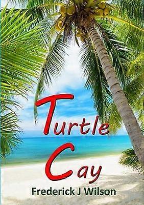 Turtle Cay