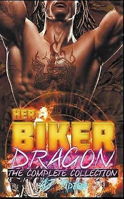 Her Biker Dragon