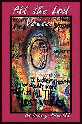 All the Lost Voices
