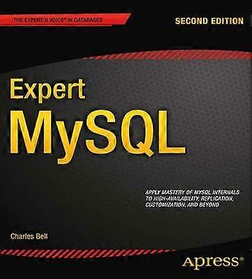 Expert MySQL