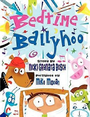 Bedtime Ballyhoo