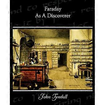 Faraday som opdager