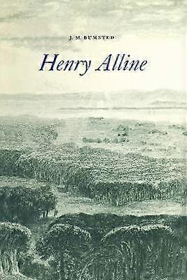 Henry Alline