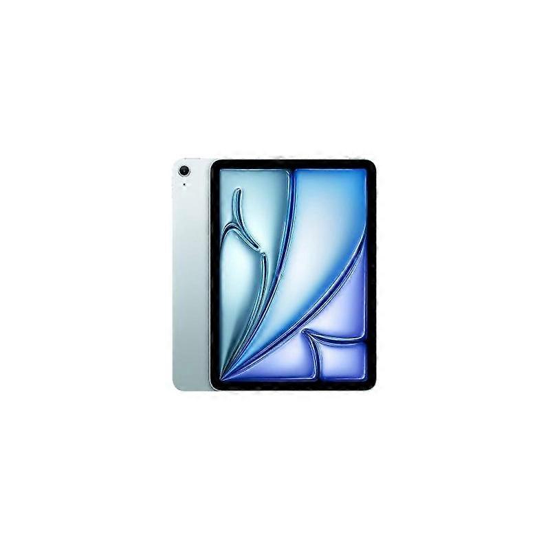 Apple Ipad Air 2024 6gen 11" 128gb M2 Blue Ita Muwd3ty/a