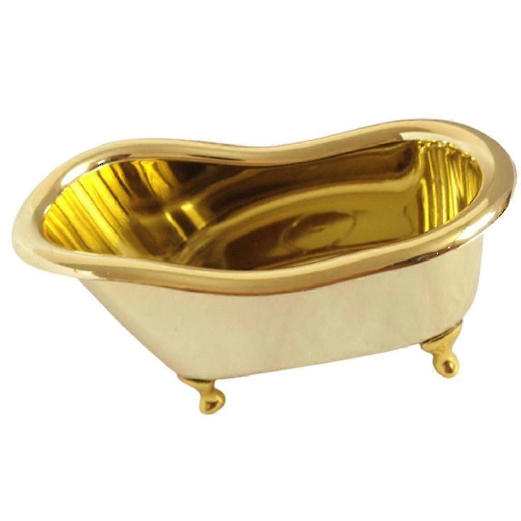 Pp Mini Bath Tub Storage Box Environmentally Friendly Non Toxic Smooth Edges