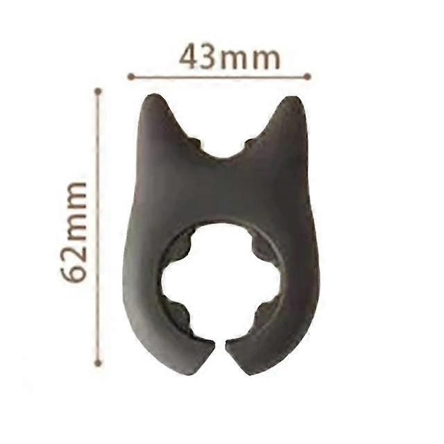 Kitchen Rack with Anti-Scalding and Overflow Prevention