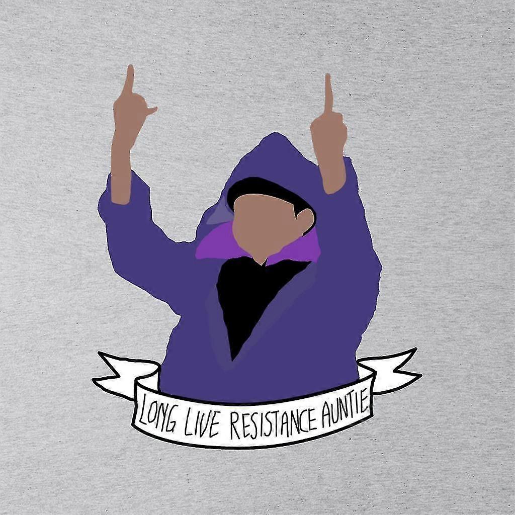 Trăiască Tricou pentru copii Mătușă Rezistență