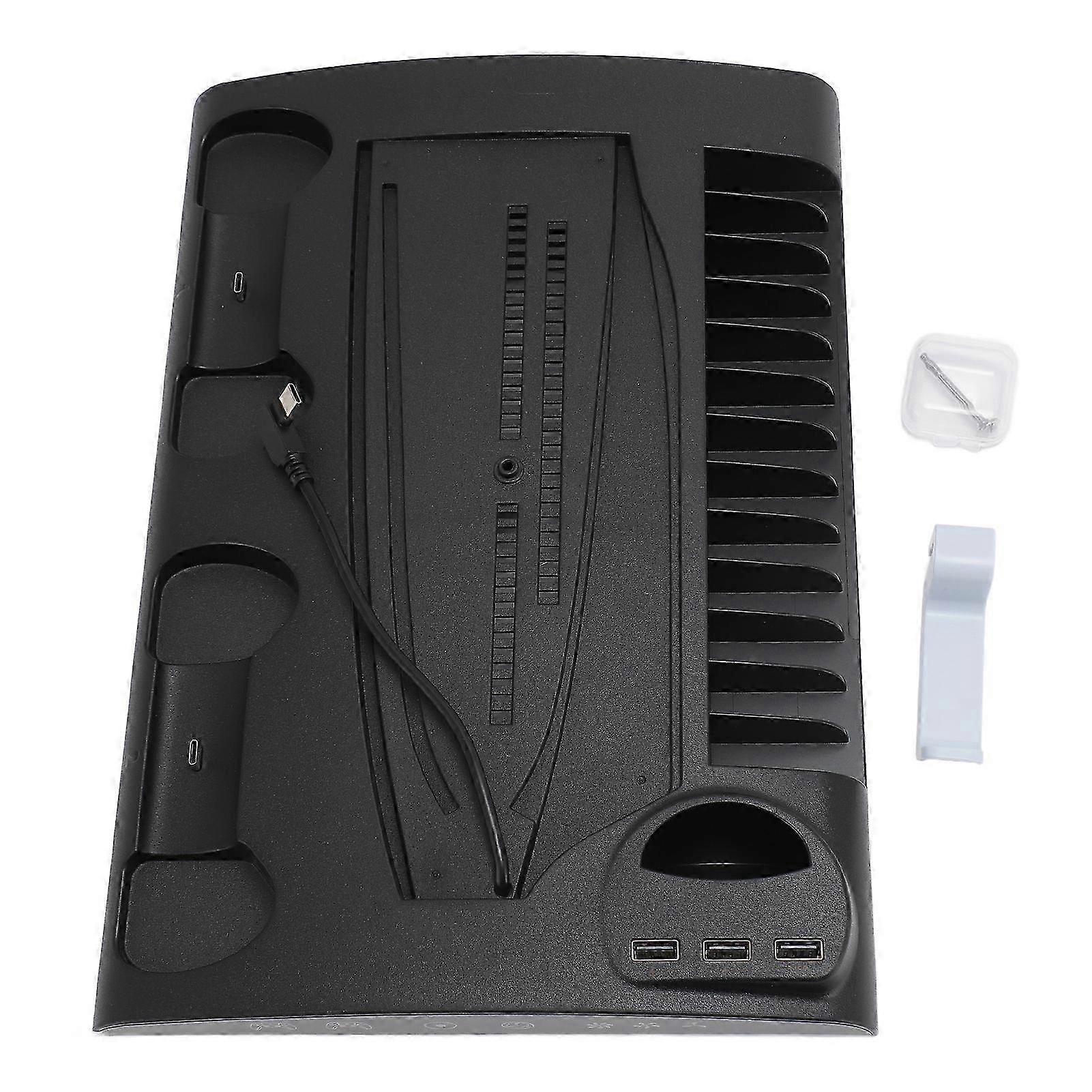 Caméra de documents USB 4K Rotation à 360° avec interface PC USB Base extensible Lumière LED à 3 niveaux pliable pour Windows pour OS X pour Chrome