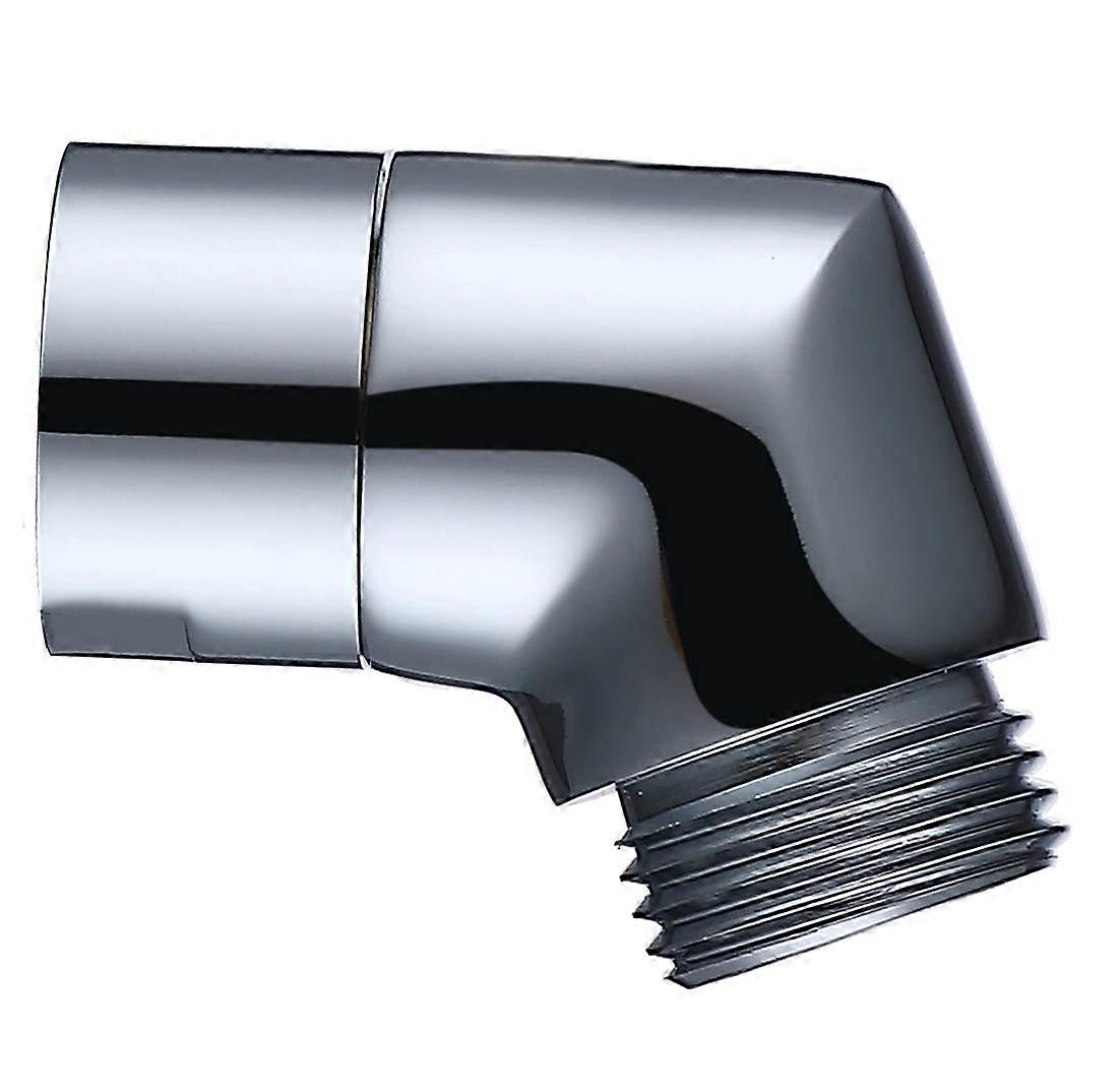 Handheld Shower Elbow Adapter 112 Degree For Shower Head