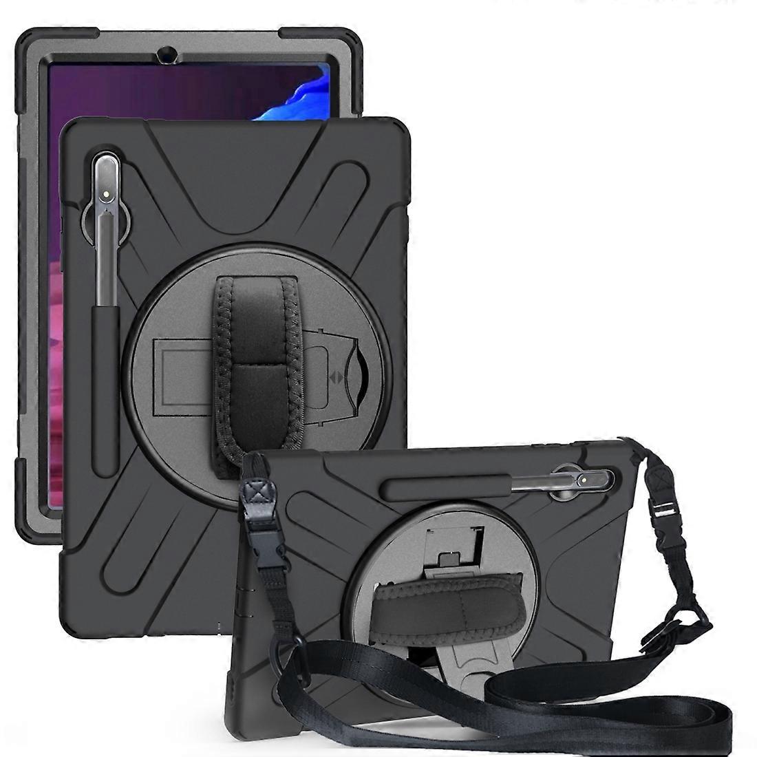 Per Samsung Galaxy Tab S7 Plus Case